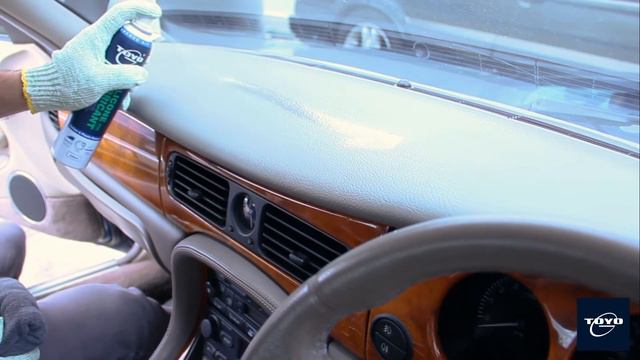 Silicone Lubricants | TOYO-G смотреть онлайн