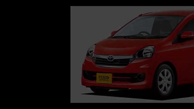 New 660cc Toyota Pixis Epoch 2022 Upcoming Price In Pakistan - Full Review