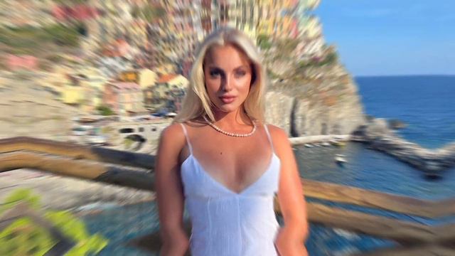 Ana Maria Markovic Biography, Family, Parents, Love Life, Net Worth & Lifestyle смотреть онлайн