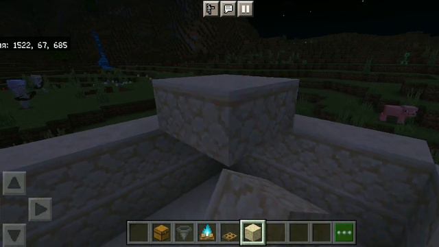 как сделать ферму пороха? смотреть онлайн