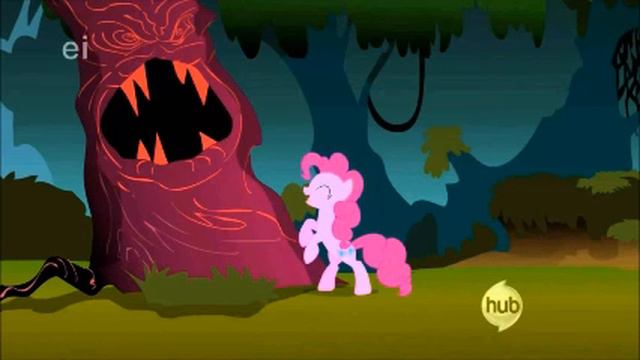 Fluid Laughter Song - Pinkie Pie