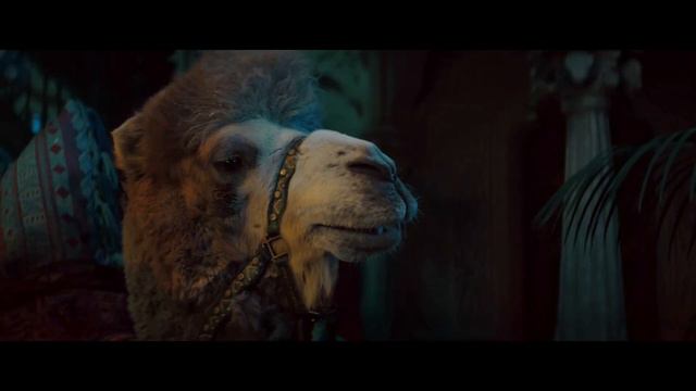 Финист. Первый богатырь — Тизер-трейлер #2 (2025) смотреть онлайн