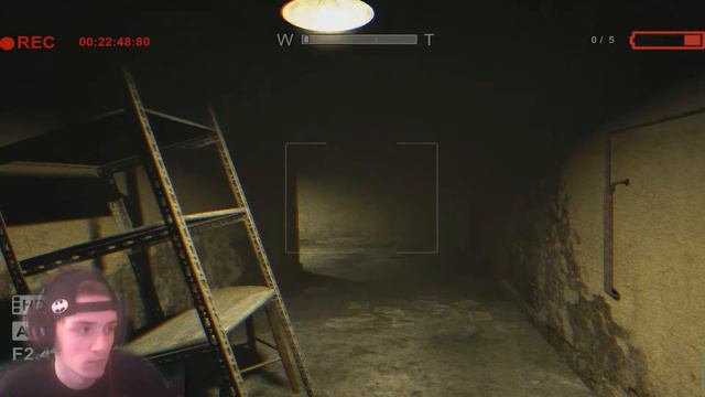 Geaves Plays: Outlast - 4 - The Twins.. смотреть онлайн
