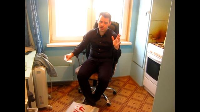 СХОДИЛ В H&M [CLOTHING HAUL] смотреть онлайн