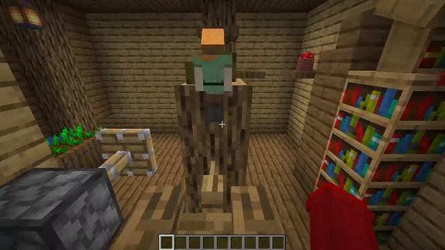 Minecraft's Non Euclidean mod is crazy смотреть онлайн