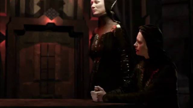 Бене Гессерит