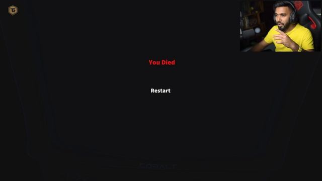 SKIBIDI TOILET HORROR GAME смотреть онлайн