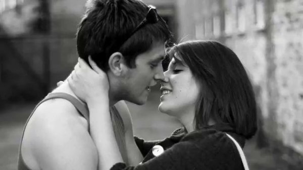 Вот это любовь! Новинка просто ах! Советую посмотреть!