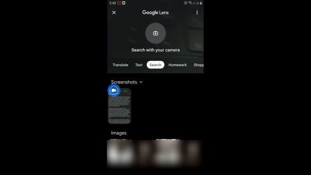 ازاي اترجم صورة ؟ - how to translate a photo смотреть онлайн