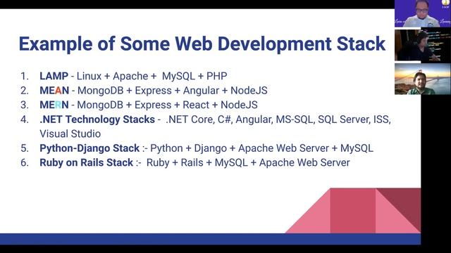 How to Become a Web Developer || Web Development Roadmap смотреть онлайн