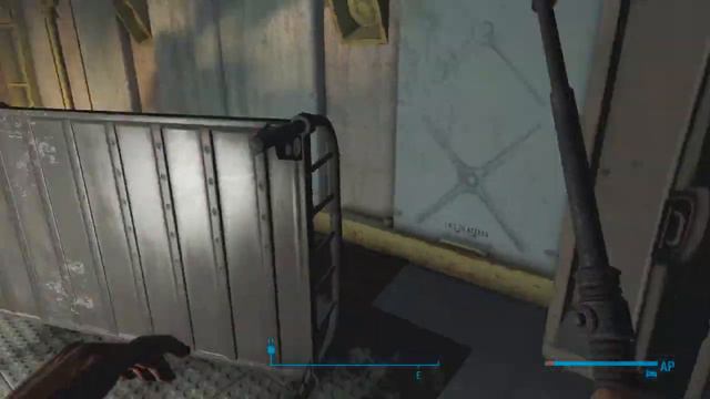 Sim Settlements Survival Mod Fallout 4 gameplay смотреть онлайн
