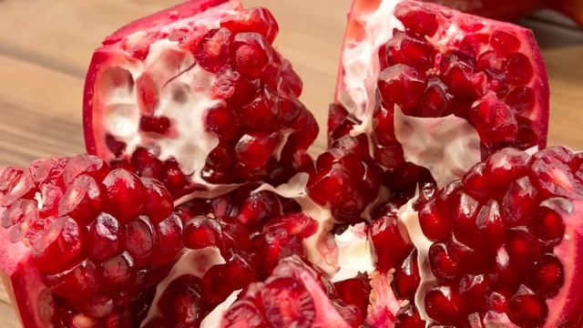 Врач: Даже один ГРАНАТ может вызвать НЕОБРАТИМЫЕ ПРОЦЕССЫ. Гранат особенно противопоказан людям с..