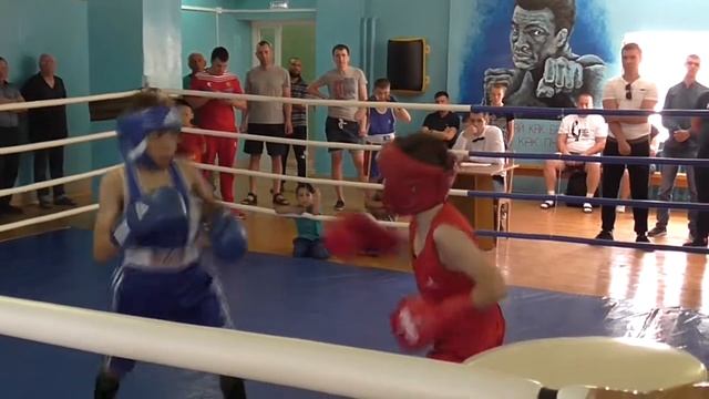 Хакимов Тимур финал