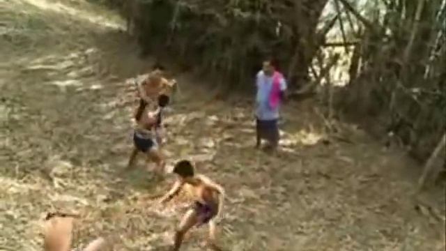 MUAY BORAN (MUAYTHAI HISTORY) Gm.Sane &Masters Ekger смотреть онлайн
