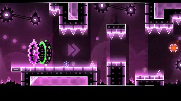 geometry dash revival by nottus