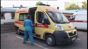 Вызвать «Скорую помощь» с мобильного можно по единому для всех операторов связи номеру