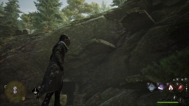 Hogwarts Legacy Easter Eggs - Dark Souls & Elden Ring смотреть онлайн