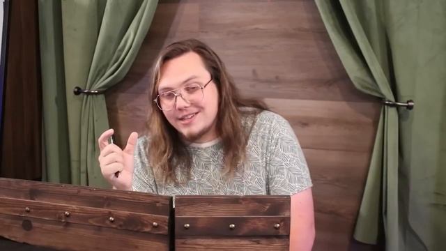 [XP to Level 3 Озвучка] Как разные игроки делают персонажей смотреть онлайн