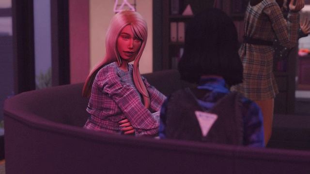 ˗ˋ как не забросить династию ˊ- идеи и советы ? sims 4 смотреть онлайн