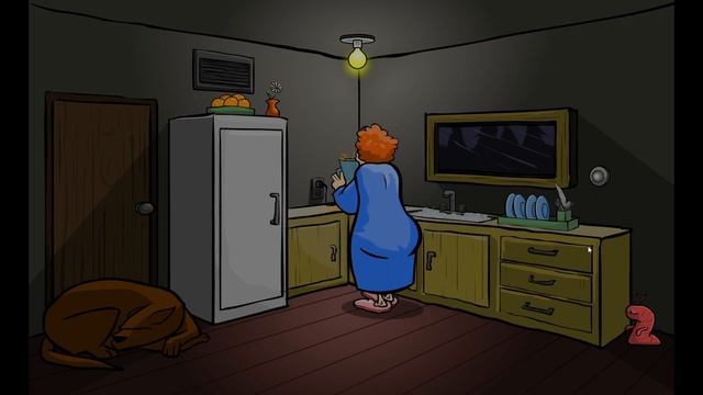 The Visitor ➲ ПРИШЕЛЕЦ ПОЖИРАТЕЛЬ Полное прохождение смотреть онлайн