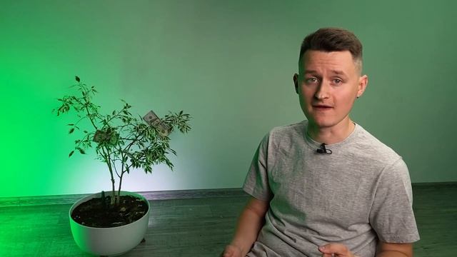 Доллар, и как он стал главной валютой? Раскрыт секрет! смотреть онлайн