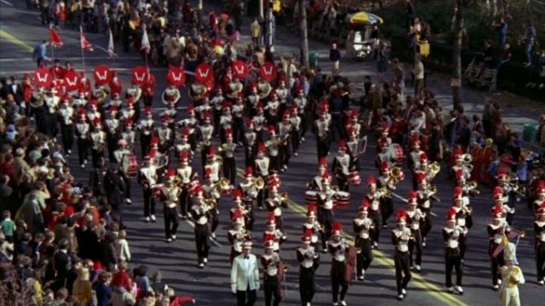 Друзья / Friends – 1 сезон 9 серия