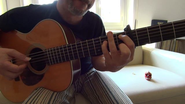 "Alison" (Daniele Bazzani - The Red Skull Concert) смотреть онлайн