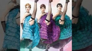 "Канкан" ???.@ZLOY OSA