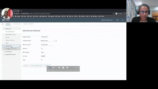 Mangle -Systematically Introducing Chaos to Your Application by Avinash Shrimali&Aswathy Ramabhadra смотреть онлайн