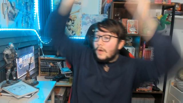 Le PIRE ANIME de cette SAISON ?! (Mieruko chan SAISON 2 ?) смотреть онлайн