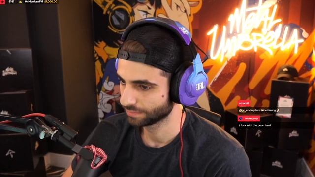 STREAMERS REACT TO *NEW* GEOMETRIK BUNDLE "KEVIN THE CUBE" SKIN IN THE ITEM SHOP! смотреть онлайн