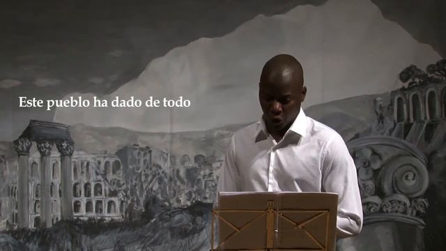 Juramento - parte 2 смотреть онлайн