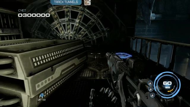 Alien Rage{Прохождение Часть 1}Начало{Проникновение} смотреть онлайн