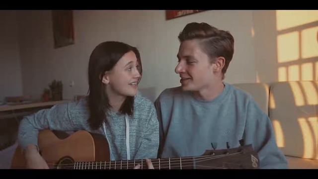 #PLC #НАВЫЛЕТ #cover by Дима #Ермузевич и Лера #Яскевич смотреть онлайн