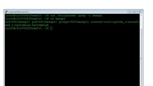 10 Use LDAP authentucation to login a ldap client VM смотреть онлайн