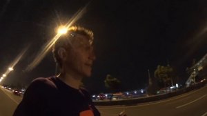 Бродяга Фишай - Ки№4 - 800 км Таиланда