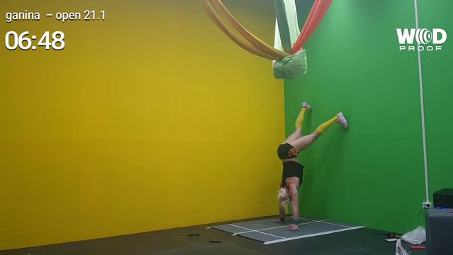 ганина редо 3 open 21.1 смотреть онлайн