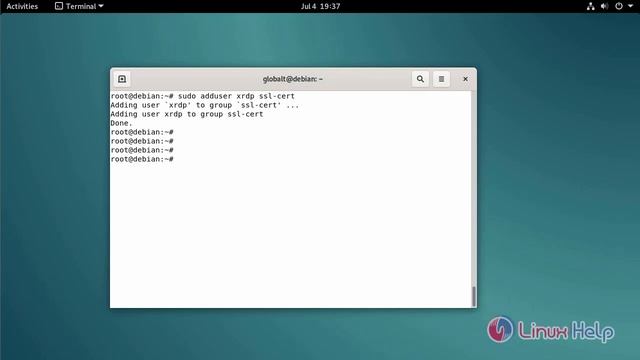 How to Install Xrdp Server On Debian 11.4 смотреть онлайн