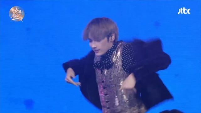 [제36회 골든디스크] TOMORROW X TOGETHER - 'It Boy, The Rockstar'♪ смотреть онлайн