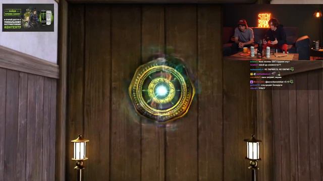 AROLFEST | UselessMouth & KVEN | День 2 смотреть онлайн