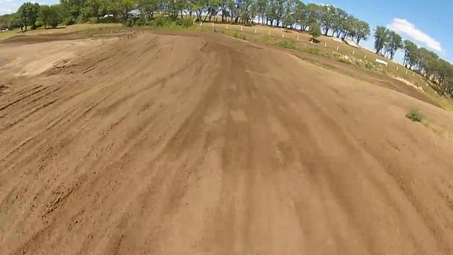 1996 Kawasaki KX500 Midwest VMX 1617MX Reunion Sunset Ridge Walnut IL. EVO 4 Moto #2 August 2012 смотреть онлайн
