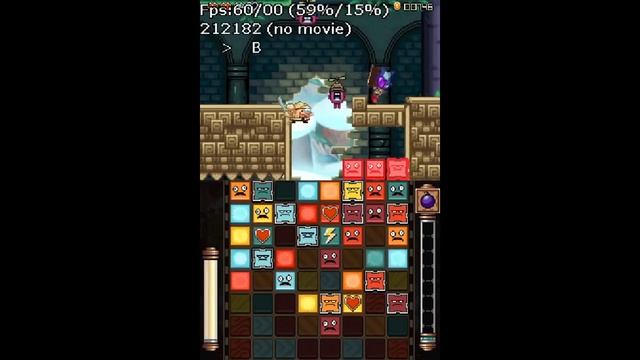 Henry Hatsworth in the Puzzling Adventure 2-3 Speedrun 6:23 [WR] смотреть онлайн