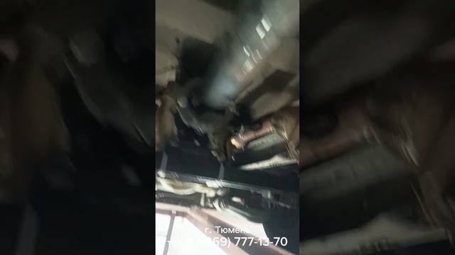 Установили кпп зил 130 на такую красивую газель из г. Красноярска. смотреть онлайн