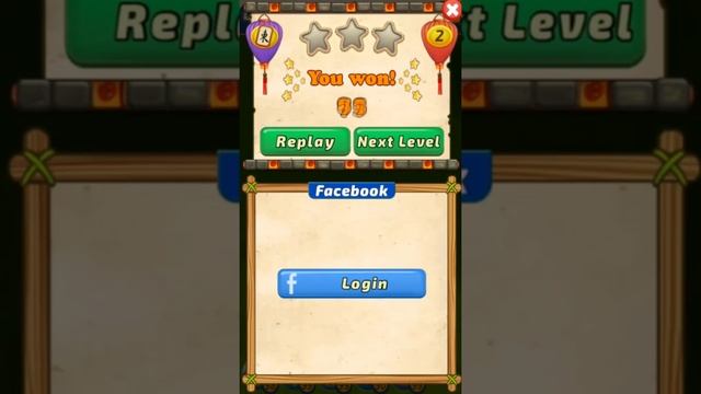 Mahjong Village Ad EN iOS 2:3 10 sec смотреть онлайн