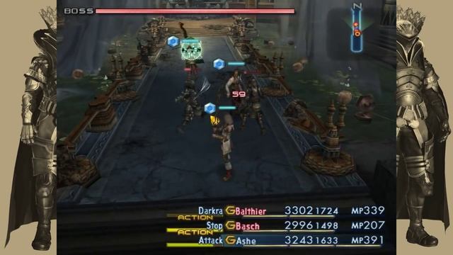 Module 8: Ondore p. 157-160 (Plot) смотреть онлайн