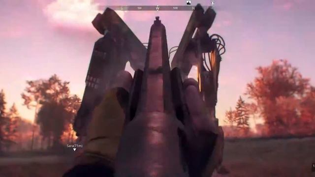 Generation Zero Critical Review смотреть онлайн