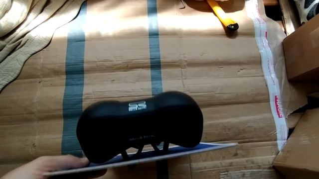 Selim Banco De Bicicleta Selle Royal Float