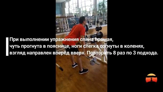 Упражнения на поясницу для подготовленных с помощью шведской лестницы и гиперэкстензии! смотреть онлайн