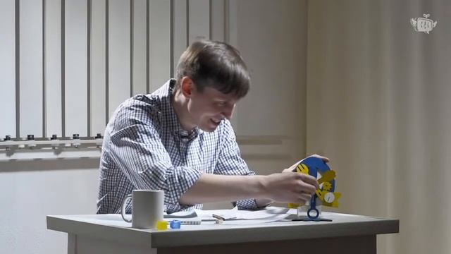 Новая поделка - 