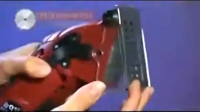 Rotorazer Saw смотреть онлайн